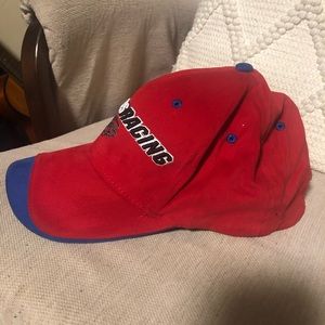 Polaris Racing hat